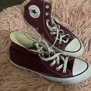 Like New Converse!
